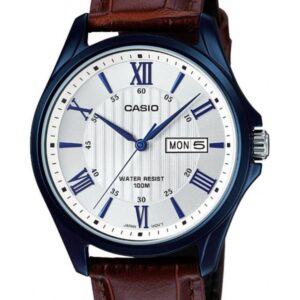 Casio MTP-1384BUL-5A Classic