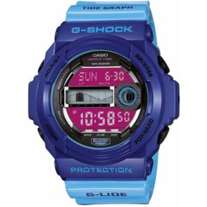 Casio GLX-150-2ER G-Shock