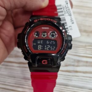 Casio GM-6900B-4ER G-Shock