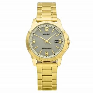 Casio MTP-VS02G-9ADF Classic