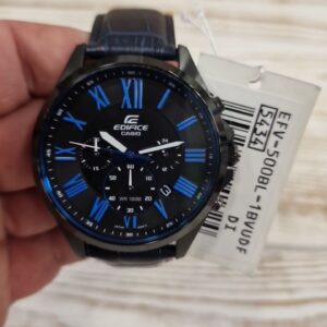 Casio EFV-500BL-1B Edifice
