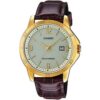 Casio MTP-VS02GL-9ADF Classic