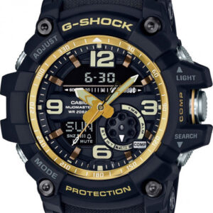 Casio GG-1000GB-1AER G-Shock