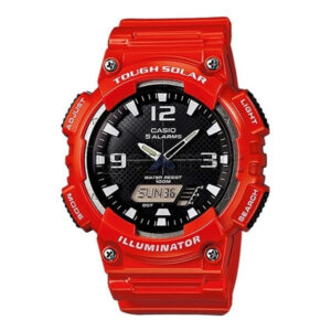Casio AQ-S810WC-4A Comby Sport