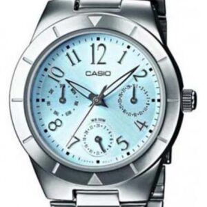Casio LTP-2069D-2A2VEF Lady Classic