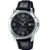 Casio MTP-VS02L-1ADF Classic