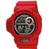Casio GDF-100-4ER G-Shock