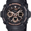 Casio AW-591GBX-1A4ER G-Shock