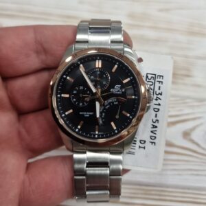 Casio EF-341D-5A Edifice