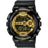Casio GD-100GB-1ER G-Shock