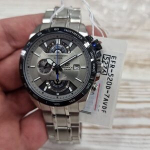 Casio EFR-520D-7A Edifice