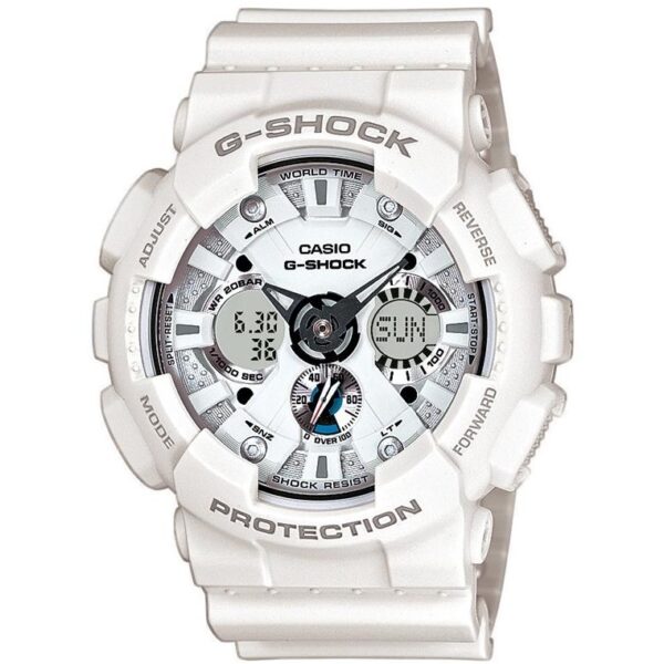 Casio GA-120A-7AER G-Shock