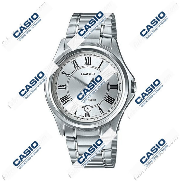 Casio MTP-1400D-7ADF Classic
