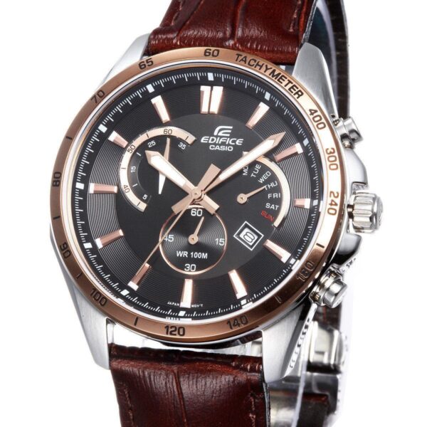 Casio EFR-510L-5AVEF Edifice