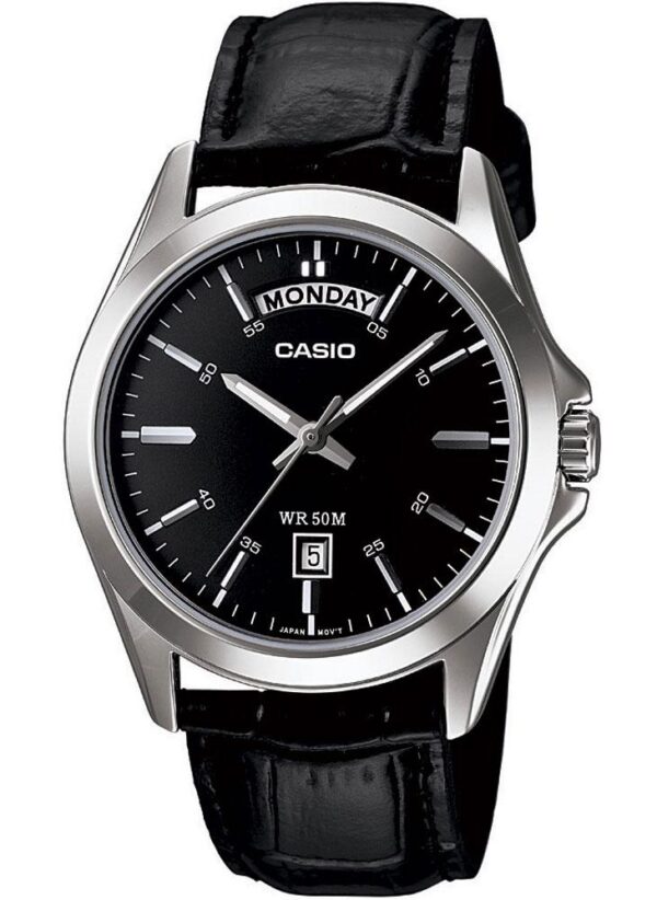 Casio MTP-1370L-1A Classic