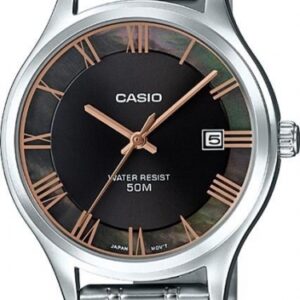 Casio LTP-E142D-1AVDF Lady Classic