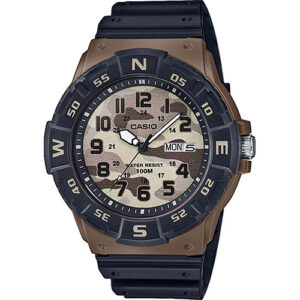 Casio MRW-220HCM-5B Sport