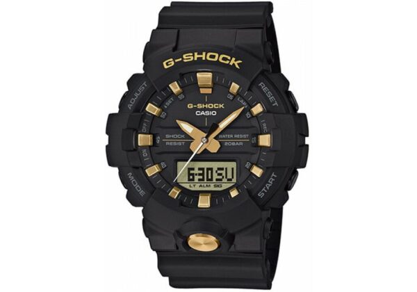 Casio GA-810B-1A9ER G-Shock