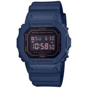 Casio DW-5600BBM-2ER G-Shock