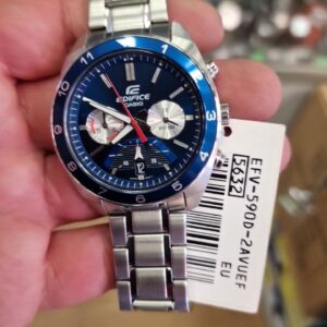 Casio EFV-590D-2A Edifice