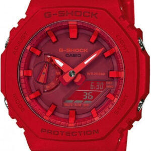 Casio GA-2100-4AER G-Shock