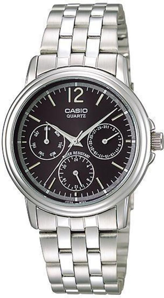 Casio MTP-1174A-1ADF Classic