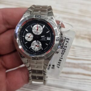 Casio EF-520D-1A Edifice