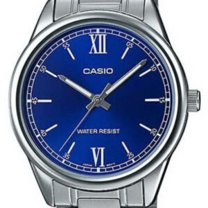 Casio MTP-V005D-2B1 Classic
