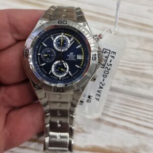 Casio EF-520D-2A Edifice