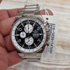 Casio EFR-503D-1A5 Edifice