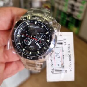 Casio EQS-1100DB-1A Edifice