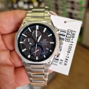 Casio EFB-503SBD-1A Edifice