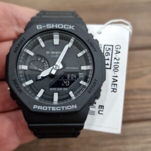 Casio GA-2100-1A G-Shock