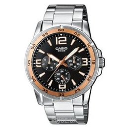 Casio MTP-1299D-1AV Classic