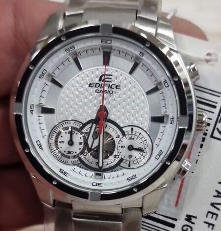 Casio EF-522D-7A Edifice