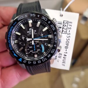 Casio EFS-S550PB-1A Edifice