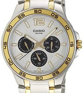 Casio MTP-1300SG-7AVEF Classic