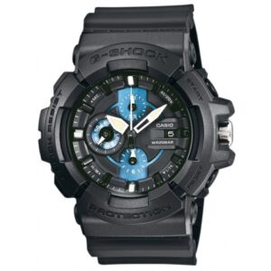 Casio GAC-100-1A2ER G-Shock
