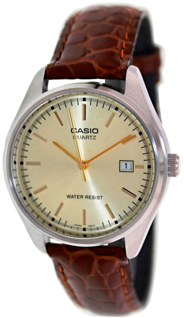 Casio MTP-1175E-9ADF Classic