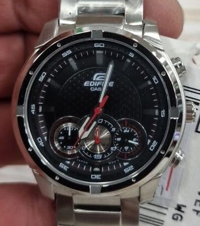 Casio EF-522D-1A Edifice