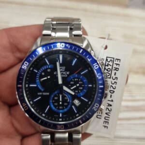 Casio EFR-552D-1A2 Edifice