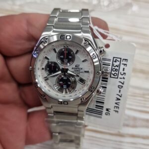 Casio EF-517D-7A Edifice