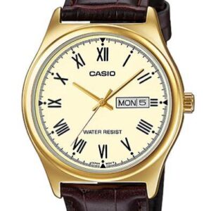 Casio MTP-V006GL-9B Classic
