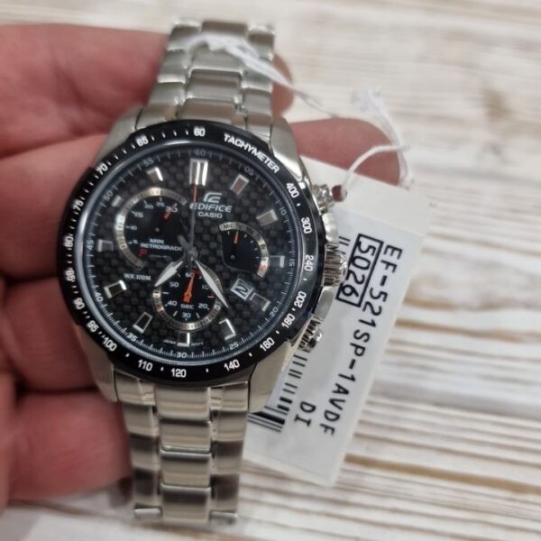Casio EF-521SP-1A Edifice