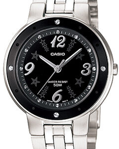 Casio LTP-1318D-1AVDF Lady Classic