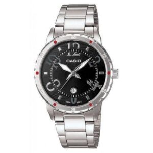 Casio LTP-1311D-1ADF Lady Classic