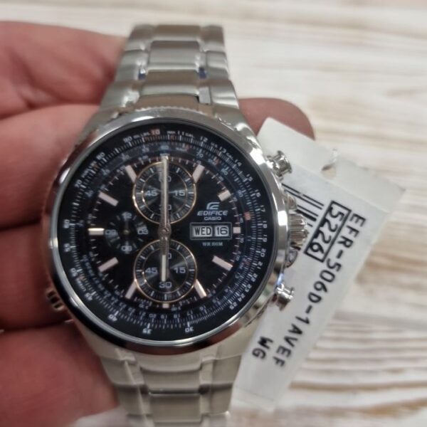 Casio EFR-506D-1A Edifice