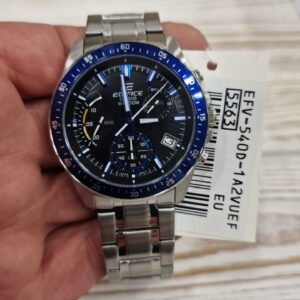 Casio EFV-540D-1A2 Edifice