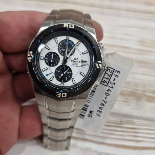 Casio EF-514D-7A Edifice