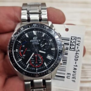 Casio EFV-540D-1A Edifice